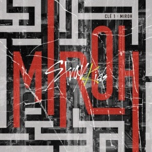 Stray Kids - 4. Mini Album - Clé 1 : MIROH