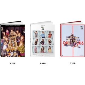 TWICE: Yes or Yes -  6. Mini Album
