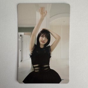 KARTA KOLEKCJONERSKA: TWICE – Strategy – 14. Mini Album