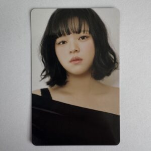 KARTA KOLEKCJONERSKA: TWICE – Strategy – 14. Mini Album