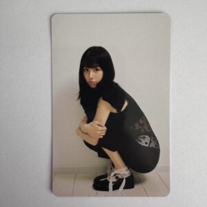 KARTA KOLEKCJONERSKA: TWICE – Strategy – 14. Mini Album