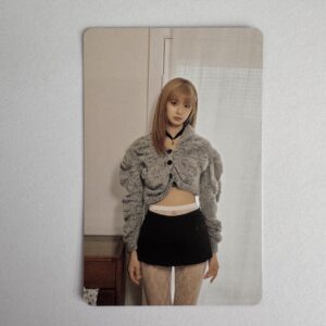 KARTA KOLEKCJONERSKA: TWICE – Strategy – 14. Mini Album
