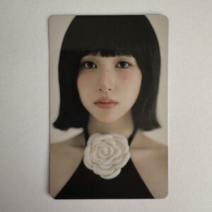 KARTA KOLEKCJONERSKA: TWICE – Strategy – 14. Mini Album