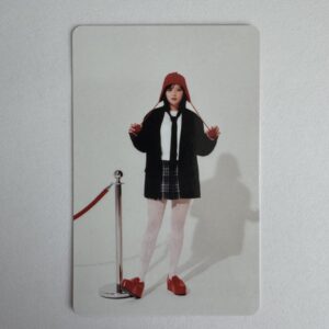 KARTA KOLEKCJONERSKA: TWICE – Strategy – 14. Mini Album