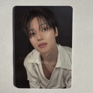 MAGNES: ATEEZ – Golden Hour: Part 4 – 13. Mini Album