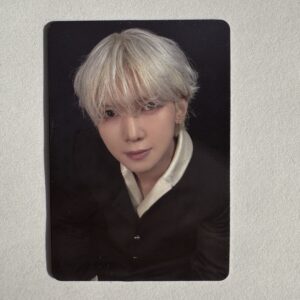 MAGNES: ATEEZ – Golden Hour: Part 4 – 13. Mini Album