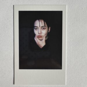 POLAROID: ATEEZ – Golden Hour: Part 4 – 13. Mini Album