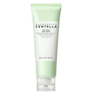 SKIN1004 Madagascar Centella Tea-Trica BHA Foam – pianka oczyszczająca 125 ml