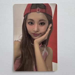 KARTA KOLEKCJONERSKA: TWICE – Strategy – 14. Mini Album