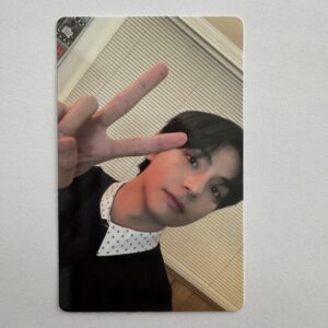 KARTA KOLEKCJONERSKA: BTS – Arirang – 5. Full Album