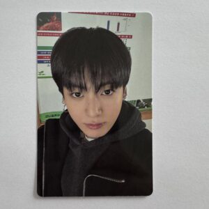 KARTA KOLEKCJONERSKA: BTS – Arirang – 5. Full Album