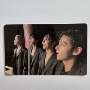 KARTA KOLEKCJONERSKA: BTS – Arirang – 5. Full Album