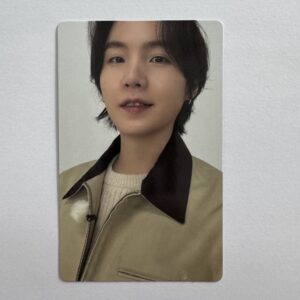 KARTA KOLEKCJONERSKA: BTS – Arirang – 5. Full Album