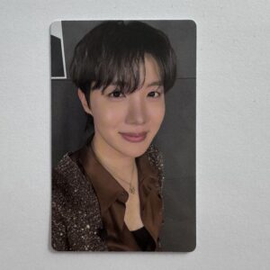 KARTA KOLEKCJONERSKA: BTS – Arirang – 5. Full Album