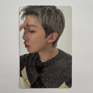 KARTA KOLEKCJONERSKA: BTS – Arirang – 5. Full Album