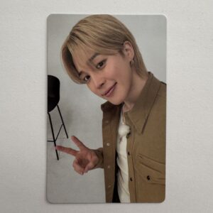 KARTA KOLEKCJONERSKA: BTS – Arirang – 5. Full Album
