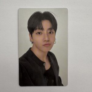 KARTA KOLEKCJONERSKA: BTS – Arirang – 5. Full Album