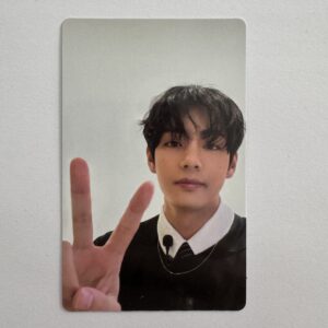KARTA KOLEKCJONERSKA: BTS – Arirang – 5. Full Album