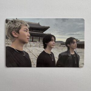 KARTA KOLEKCJONERSKA: BTS – Arirang – 5. Full Album