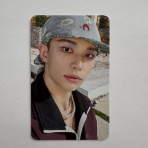 KARTA KOLEKCJONERSKA: STRAY KIDS – Do It – SKZ IT TAPE