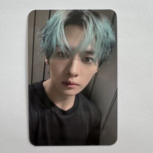 KARTA KOLEKCJONERSKA: STRAY KIDS – Do It – SKZ IT TAPE