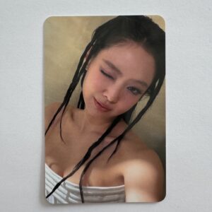 KARTA KOLEKCJONERSKA: BLACKPINK – Deadline – 3. Mini Album