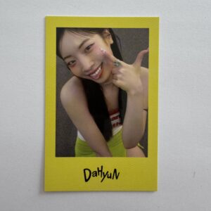 KARTA: TWICE – THIS IS FOR