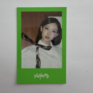 KARTA: TWICE – THIS IS FOR