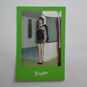 KARTA: TWICE – THIS IS FOR