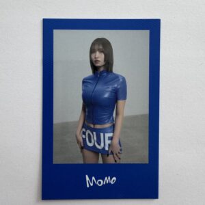 KARTA: TWICE – THIS IS FOR