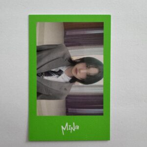 KARTA: TWICE – THIS IS FOR
