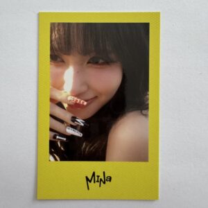 KARTA: TWICE – THIS IS FOR