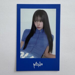 KARTA: TWICE – THIS IS FOR