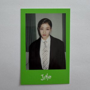 KARTA: TWICE – THIS IS FOR