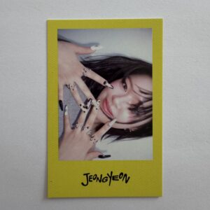 KARTA: TWICE – THIS IS FOR