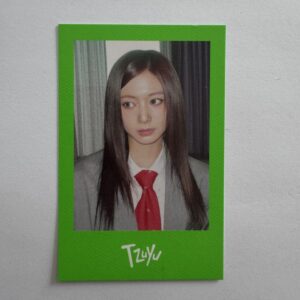 KARTA: TWICE – THIS IS FOR