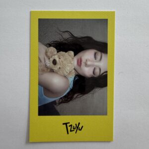 KARTA: TWICE – THIS IS FOR