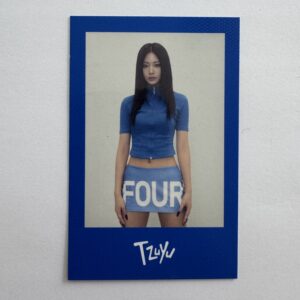 KARTA: TWICE – THIS IS FOR