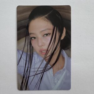 KARTA KOLEKCJONERSKA: BLACKPINK – Deadline – 3. Mini Album