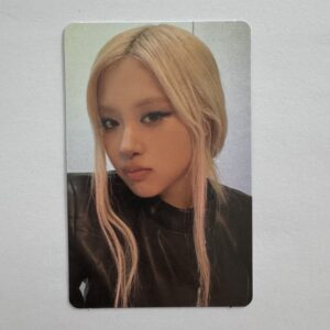 KARTA KOLEKCJONERSKA: BLACKPINK – Deadline – 3. Mini Album