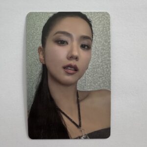 KARTA KOLEKCJONERSKA: BLACKPINK – Deadline – 3. Mini Album