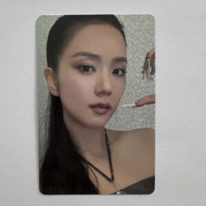 KARTA KOLEKCJONERSKA: BLACKPINK – Deadline – 3. Mini Album