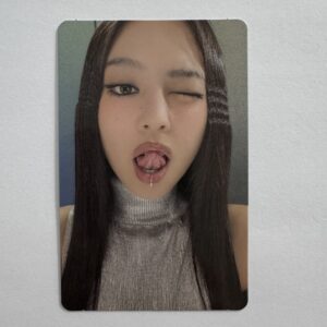 KARTA KOLEKCJONERSKA: BLACKPINK – Deadline – 3. Mini Album