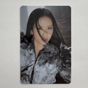 KARTA KOLEKCJONERSKA: BLACKPINK – Deadline – 3. Mini Album