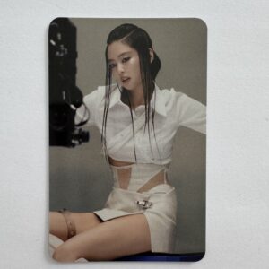 KARTA KOLEKCJONERSKA: BLACKPINK – Deadline – 3. Mini Album