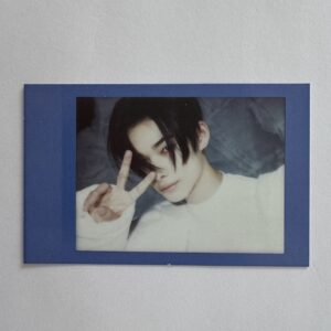 KARTA : ENHYPEN – Romance Untold – Day Dream