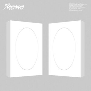 ITZY: Motto -  12. Mini Album  - POCAALBUM Ver. ( preorder + dodatek MAKESTAR)