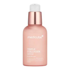 Medicube Triple Collagen Serum 4.0 – Serum z kompleksem potrójnego kolagenu, 55 ml