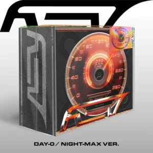 Moon Byul: REV - 3. Single Album