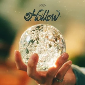 Stray Kids: Hollow - Standard Ver.